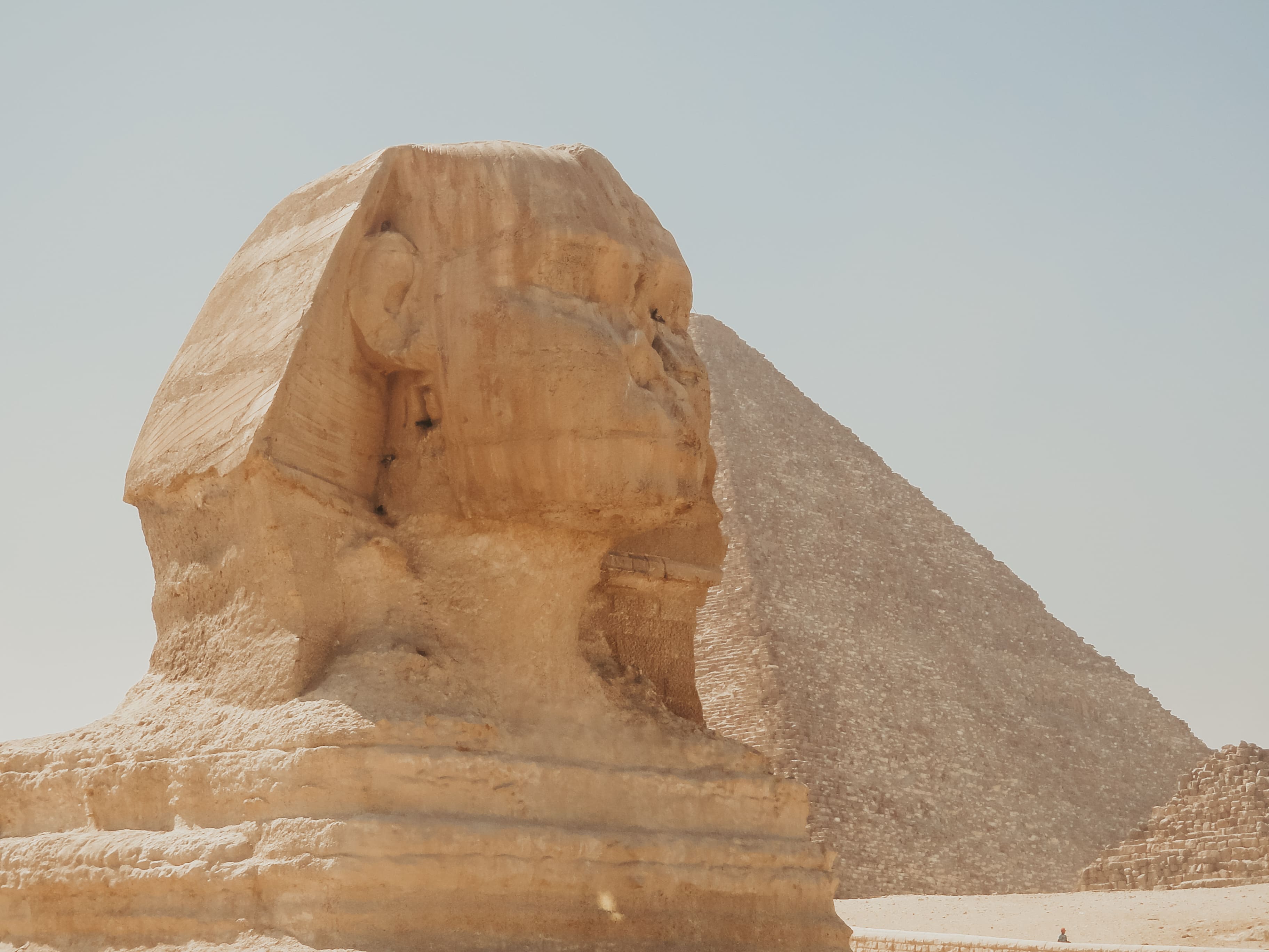 Egypte: Caïro en Luxor bezoeken vanuit Hurghada