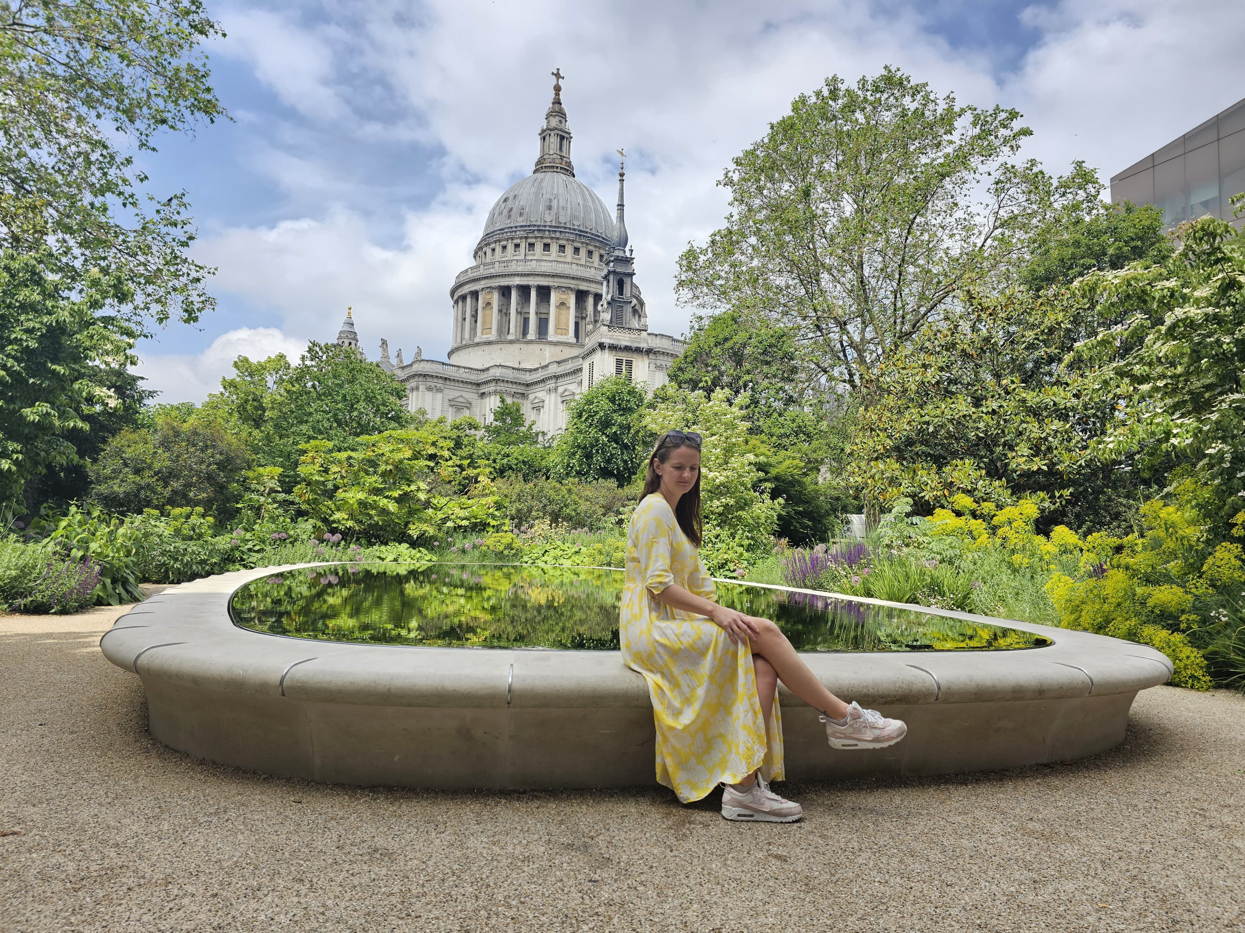 10 fotogenieke hotspots in Londen