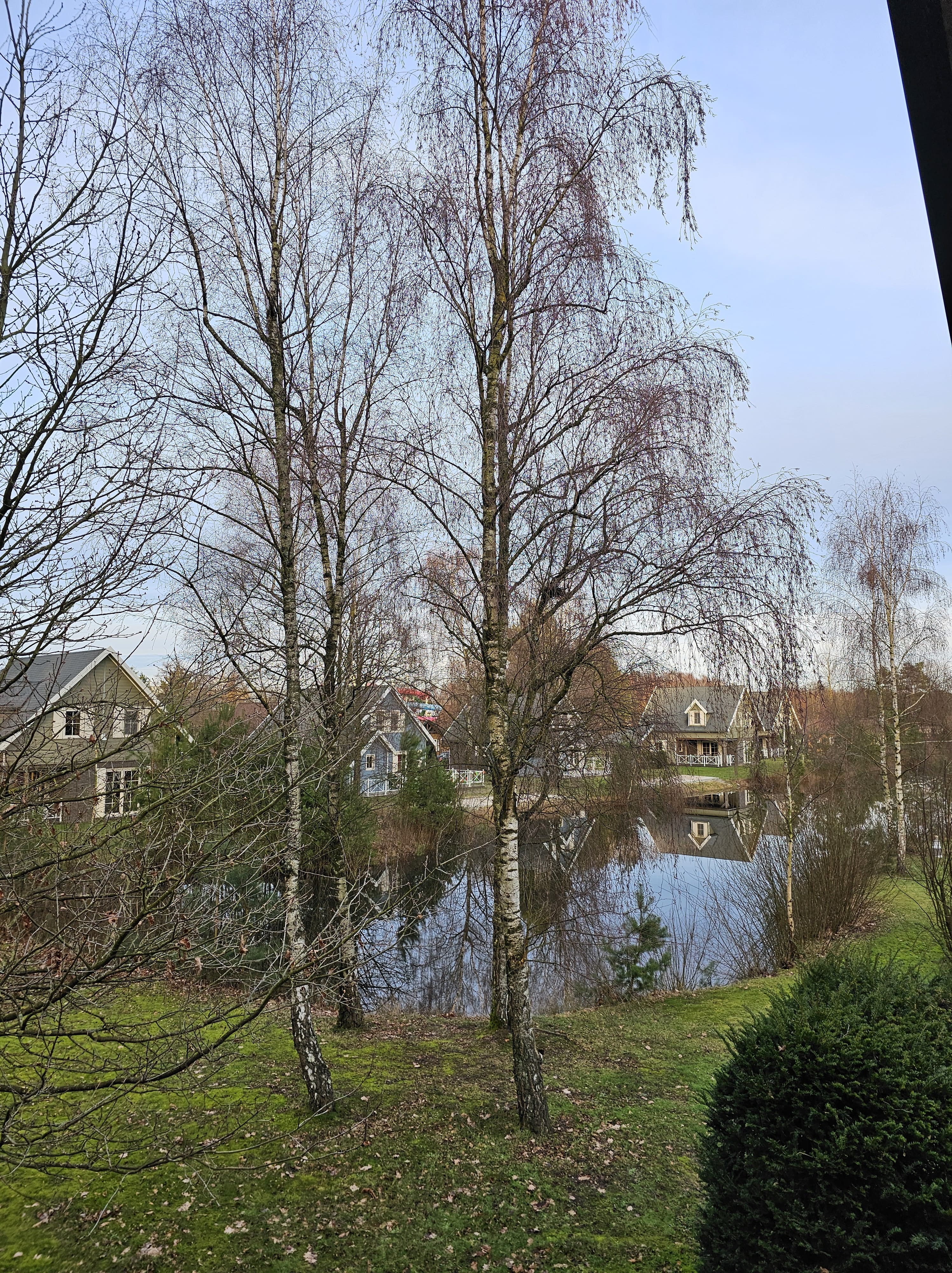 Weekendje weg naar Molenheide